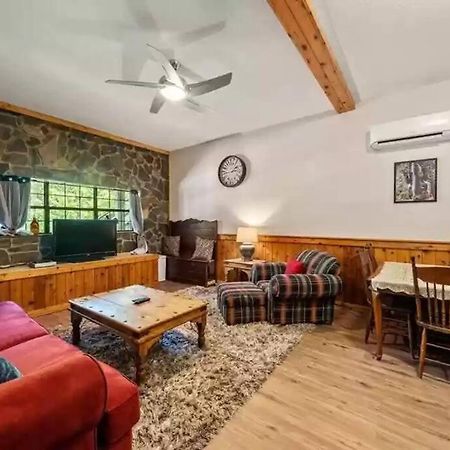 Buckner'S Getaway! Close To Town, Lake And River! Bryson City Bagian luar foto