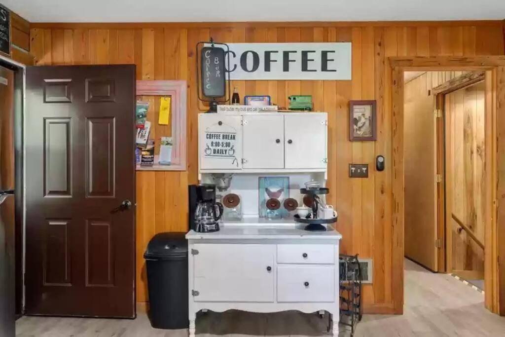 Buckner'S Getaway! Close To Town, Lake And River! Bryson City Bagian luar foto