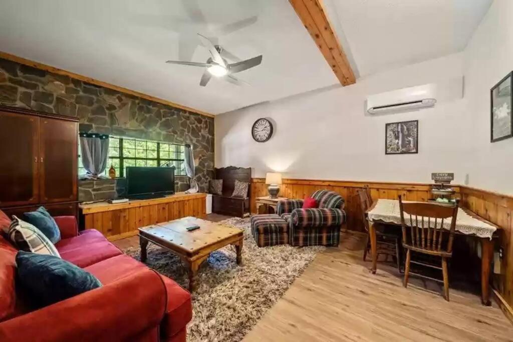 Buckner'S Getaway! Close To Town, Lake And River! Bryson City Bagian luar foto