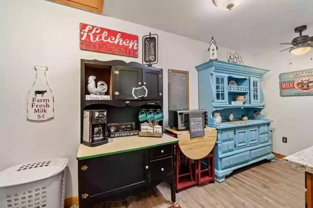 Buckner'S Getaway! Close To Town, Lake And River! Bryson City Bagian luar foto