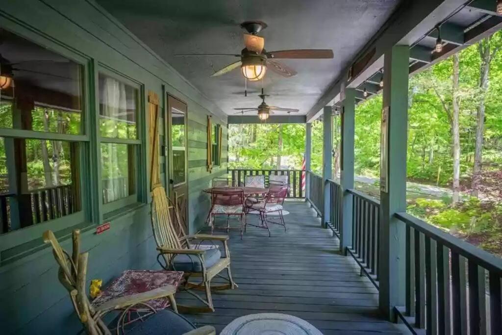 Buckner'S Getaway! Close To Town, Lake And River! Bryson City Bagian luar foto