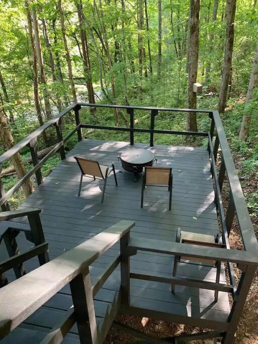 Buckner'S Getaway! Close To Town, Lake And River! Bryson City Bagian luar foto