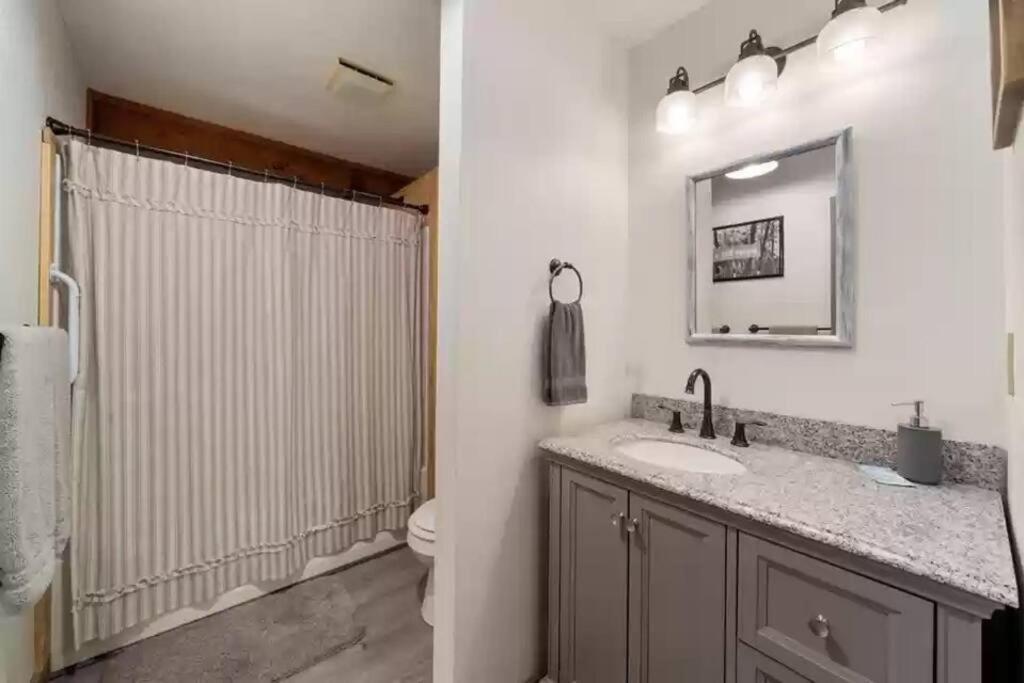 Buckner'S Getaway! Close To Town, Lake And River! Bryson City Bagian luar foto