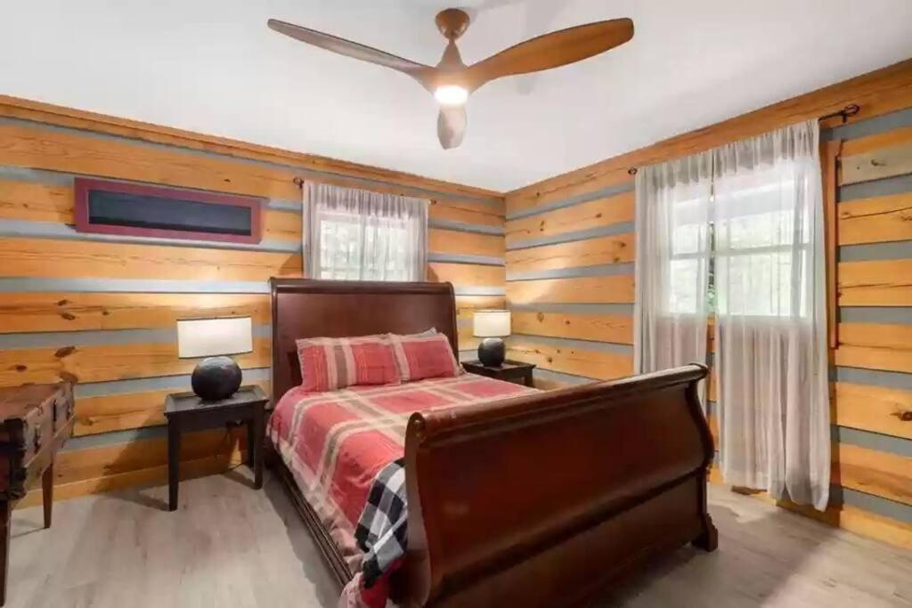 Buckner'S Getaway! Close To Town, Lake And River! Bryson City Bagian luar foto